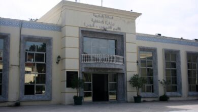 Photo of أبرزها رئيس “DAG”.. تعيين رجال سلطة جدد في ستة مناصب بالفحص أنجرة
