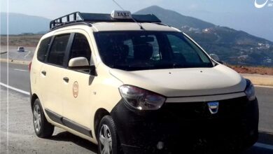 Photo of في ظرف قياسي.. الأمن بطنجة يعثر على طاكسي سرق من صاحبه تحت التهديد والعنف