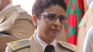 Photo of تنقيل الباشا حورية المثيرة للجدل نحو أصيلة 