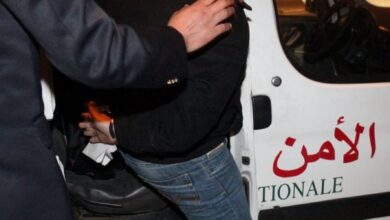 Photo of التحريض على الهجرة السرية نحو سبتة المحتلة يقود “فيسبوكيا” للتوقيف