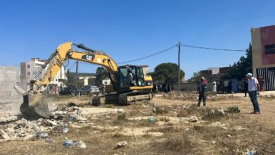 Photo of طنجة: السلطات تحدد هوية المجزئ السري بجماعة “حجر النحل” فهل يعتقله الدرك؟