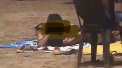 Photo of إنهيار “البيدوفيل البيضاوي”  أمام عناصر الشرطة القضائية بالجديدة وقاضي التحقيق يوجه له تهما ثقيلة