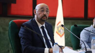 Photo of عمدة طنجة يخرج عن صمته بخصوص الرخص المزورة والموقعة باسمه