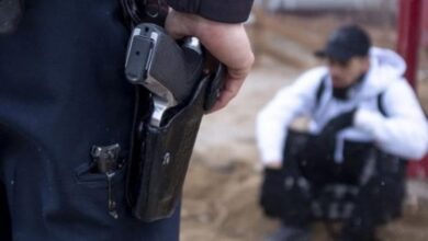 Photo of الاتجار في البشر يقود لتوقيف خمسة أشخاص في عمليتين متفرقتين