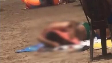 Photo of مصدر قضائي.. تنازل والدة ضحية “بيدوفيل الجديدة” غير مؤكد ولا قيمة له