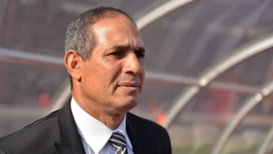 Photo of الاتحاد السوداني يقرر إعفاء المدرب بادو الزاكي من مهامه