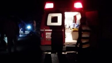Photo of طنجة..عاصفة رعدية تودي بحياة شاب بعد صاعقة قاتلة