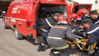 Photo of أصيب بنوبة قلبية.. وفاة عون سلطة برتبة شيخ بطنجة