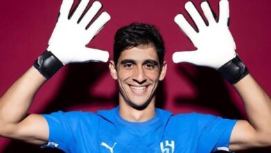 Photo of أول تصريح لياسين بونو بعد إلتحاقه بالهلال السعودي