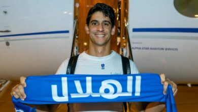 Photo of أمير كان وراء صفقة انضمام ياسين بونو للهلال السعودي