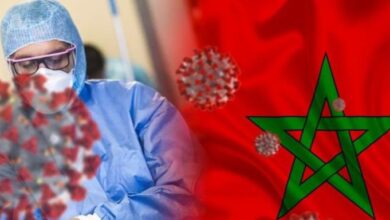 Photo of المرابط يؤكد استقرار الحالة الوبائية وضعف انتشار المتحور الجديد