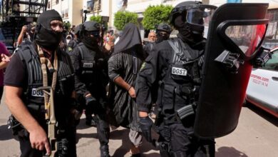 Photo of الارجنتين تشيد بدور المغرب الرئيسي في مكافحة الإرهاب