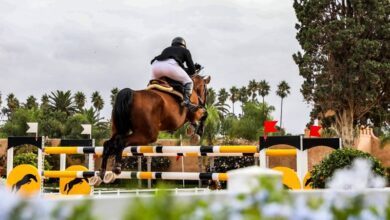Photo of مسابقة كبرى تعيد للنادي الملكي للفروسية بطنجة توهجه