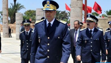 Photo of تعيينات جديدة في مناصب المسؤولية بمجموعة من المصالح اللامركزية للأمن الوطني