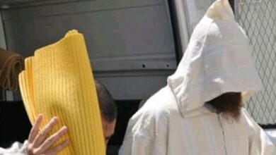 Photo of اغتصب قاصرَيْن.. توقيف امام مسجد بتهمة هتك عرض