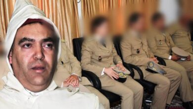 Photo of هذه لائحة الانتقالات التي شملت رجال السلطة بطنجة