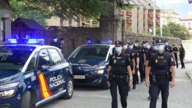 Photo of طرد أئمة مغاربة من إسبانيا بسبب تهمة التطرف والانتماء لجماعة العدل والإحسان