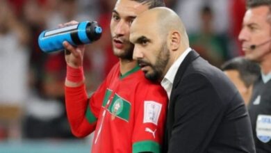 Photo of إذا أراد استدعائه في المنتخب.. زياش مطالب بإيجاد فريق يضمن له النشاركة