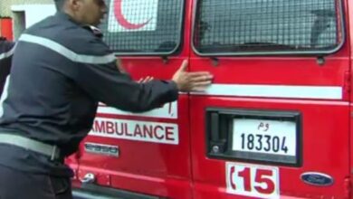 Photo of العثور على جثة شخص في أرض خلاء بطنجة والتحقيقات جارية لتحديد ملابسات الوفاة