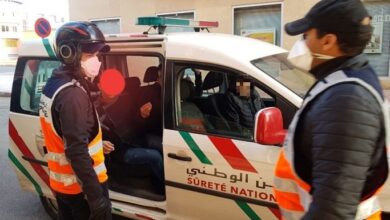 Photo of بسبب ارتكابه لجريمة قتل ..توقيف مغربي مقيم بفرنسا بمكناس مبحوث عنه من قبل الإنتربول