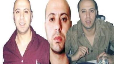 Photo of خاص.. هذا مصير الرماش بعد انقضاء عقوبته السجنية
