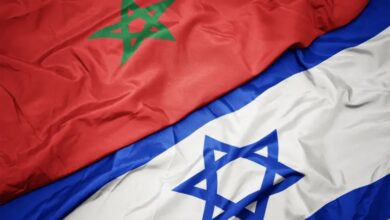 Photo of إسرائيل والمغرب يدرسان إلغاء التأشيرة بين البلدين