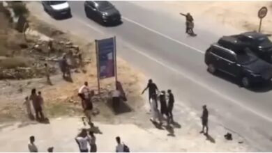 Photo of هل سيحاسبون؟؟..اعتداء جماعي على شاب يدخله في غيبوبة والعائلة تطالب بتدخل السلطات