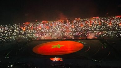 Photo of ترشيح المغرب لاستضافة مونديال 2030 يدرج رسميا في مشروع قانون مالية 2024