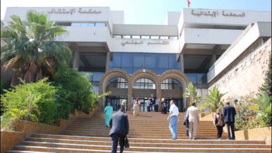 Photo of الوكيل العام للملك يكشف عن حكم استئنافي في حق قاتل الطالب بدر في قضية سابقة