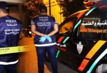 Photo of جـ ـ. ـثة داخل كيس بلاستيكي تستنفر أمن برشيد وغموض يلف هوية الضحية