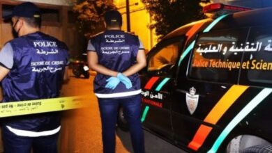 Photo of جريـ ..مة دمــ…وية في شفشاون.. شاب يذبح بسلاح أبيض والساكنة تحت الصدمة