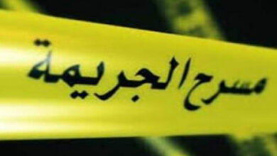 Photo of قاومهم بشدة.. سرقة هاتف نقال تنتهي بجريمة قتل بشعة