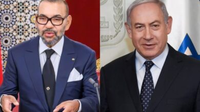Photo of هذا موعد زيارة رئيس الوزراء الإسرائيلي للمغرب