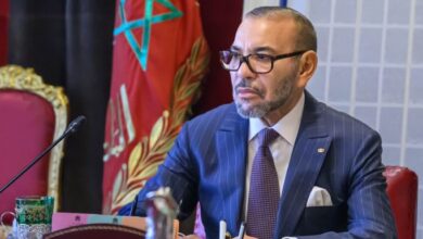 Photo of مليار درهم قيمة تبرع الملك محمد السادس لفائدة صندوق الزلزال