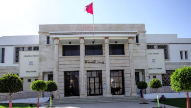 Photo of بيت الصحافة بطنجة يتبرع ب 100 ألف درهم لصندوق التبرعات الخاص بزلزال الحوز