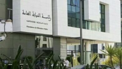 Photo of النيابة العامة تفتح بحثا قضائيا  في حادث عنيف عرض البحر