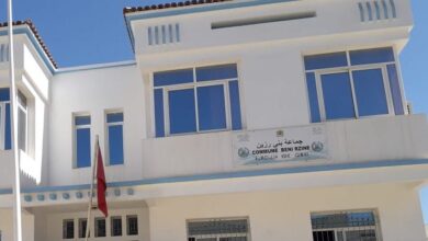 Photo of بعد توقيف رئيسها.. الاستقلال ينتزع رئاسة جماعة بني رزين من البام