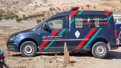 Photo of جريمة بشعة تهز الناظور (صور)