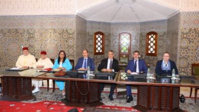 Photo of استمرار الإجتماعات التشاورية لتعديل مدونة الأسرة وهذه مخرجات اجتماع اليوم