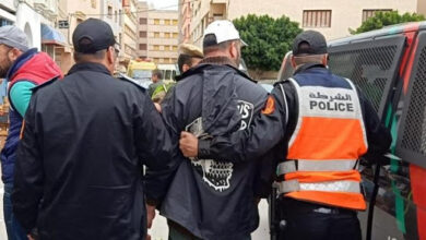 Photo of كان يساعده ويعطف عليه.. محاولة سرقة مثيرة لتاجر سمك بحي سيدي إدريس