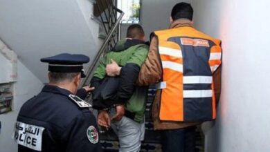 Photo of أمن العرائش يوقف متهما باغتصاب طفلة في مقتبل العمر