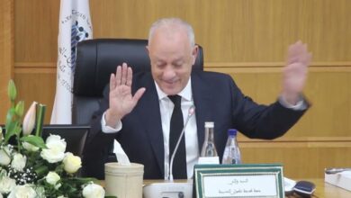 Photo of بمجهودات فردية للوالي مهيدية.. اتحاد طنجة يؤهل اللاعبين الجدد