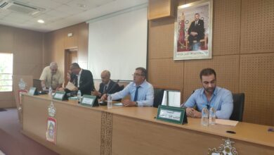 Photo of دورة بني مكادة: مستشارو الأغلبية يقاطعون.. ماذا وقع بمقاطعة بني مكادة؟؟