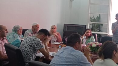 Photo of عشبون.. نحن محرجون مع المواطنين بعدما سحبت منا الإختصاصات