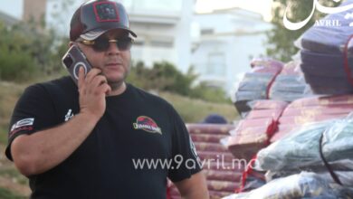 Photo of بسبب صعوبة الطريق..”الشرقاوي” يستنحد بأصحاب السيارات رباعية الدفع لنقل المساعدات للقرى المتضررة