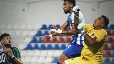 Photo of على حساب برشيد.. اتحاد طنجة يهدي جماهيره فوزه الأول بالبطولة الإحترافية