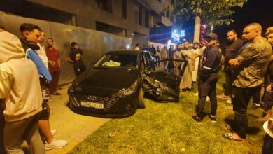 Photo of بنسبة 5٪.. انخفاض وفيات حوادث السير بالمغرب
