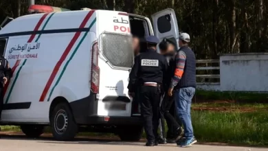 Photo of أوهموا ضحاياهم أنهم فازوا بجوائز.. توقيف ستة مشتبه فيهم بالنصب في الناظور