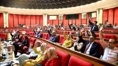 Photo of انتخاب نائب للعمدة قد ينهي قصة التحالف.. دورة ساخنة بمجلس مدينة طنجة