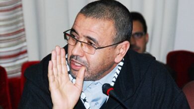 Photo of افتاتي لبنكيران.. “الله لا يملك الجمارك في الأرض”